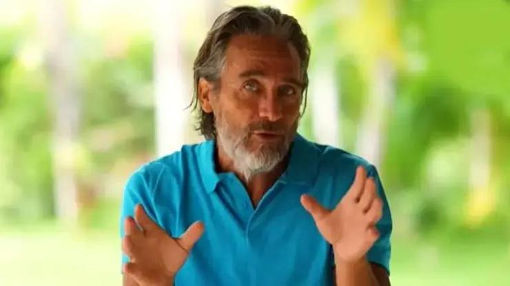Survivor 2026 Finaline Günler Kala Elenmişti Murat Arkın Gönlündeki Şampiyonu Açıkladı İşte Birinci Görmek İstediği O İsim