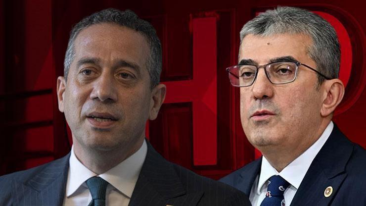 SON DAKİKA... Ali Mahir Başarır ve Gökhan Günaydının CHP Grup Başkanvekilliği düştü