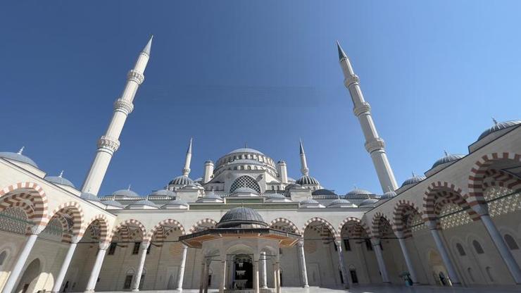 CUMA HUTBESİ KONUSU 12 HAZİRAN 2026: Bu Haftaki Hutbenin Konusu Ne İşte Cuma Hutbesi Tam Metin