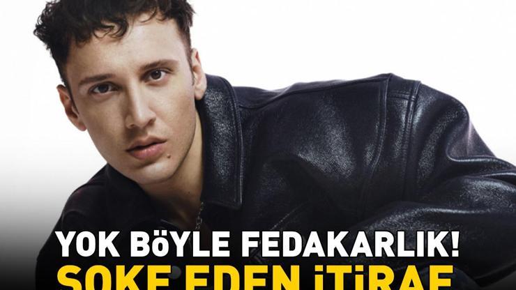 Edisin yıllar sonra itiraf ettiği gerçek Annesinin yaptığı fedakarlık herkesi şaşırttı