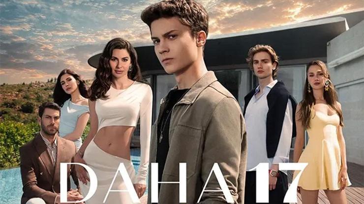 Kanal Dnin dizisi uluslararası başarı yakaladı: Daha 17 Rusyada top 10da