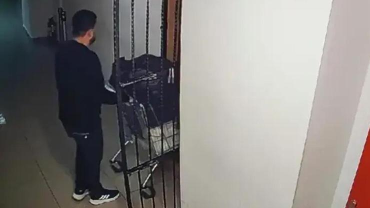 Türkiye’nin konuştuğu adliye soygununda yeni perde