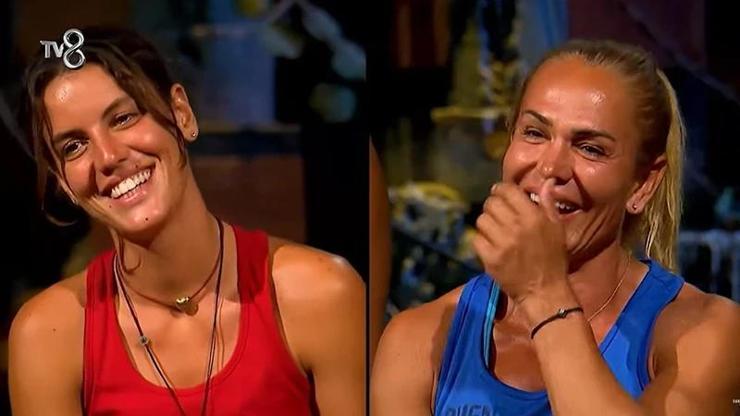 SURVİVOR 2026DA ŞOK AYRILIK Finale Günler Kala Adaya Veda Etti Elenen İsimden İlk Paylaşım