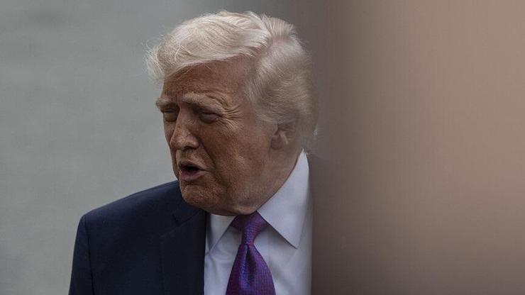 Trump’ın doğum günü dileği! ABD ve İran Cenevre’de barış masasında!