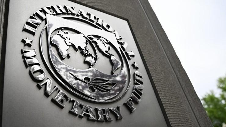 IMF'den Ukrayna'ya 690 milyon dolarlık kredi ödemesi için anlaşma