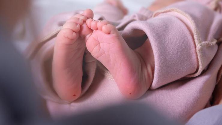 Topuk kanı faili meçhulü aydınlattı 16 yıl önceki bebek ölümünü ortaya çıkaran ayrıntı