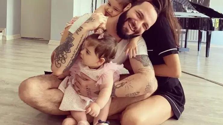 3. Kızına Hamile Olan Özlem Ada Şahini Çıldırtan Yorum Tepki Gösterdi