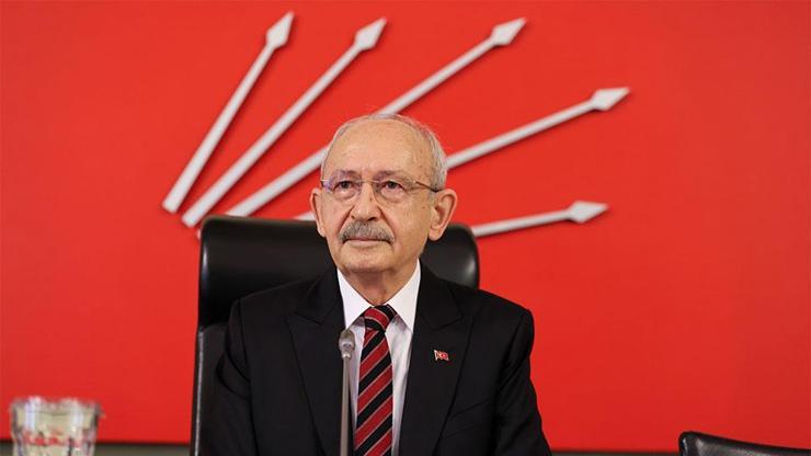 Kulis Haber: CHPde yeni grup başkan vekilleri kim