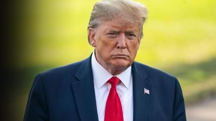 SON DAKİKA | Trump’tan İran mesajı: Anlaşma bugün