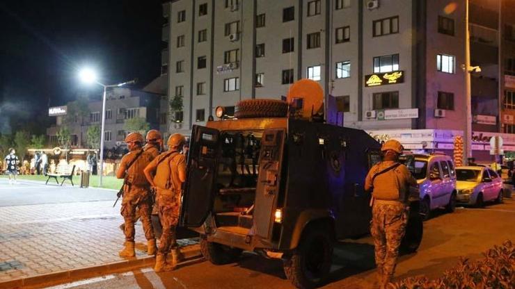 Son dakika haberi: Muğlada KADES ihbarına giden polise silahlı saldırı