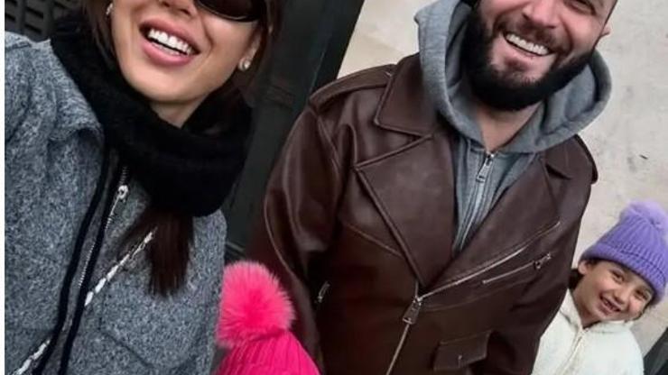3. kız müjdesi Özlem Ada Şahin’den takipçisine sert tepki