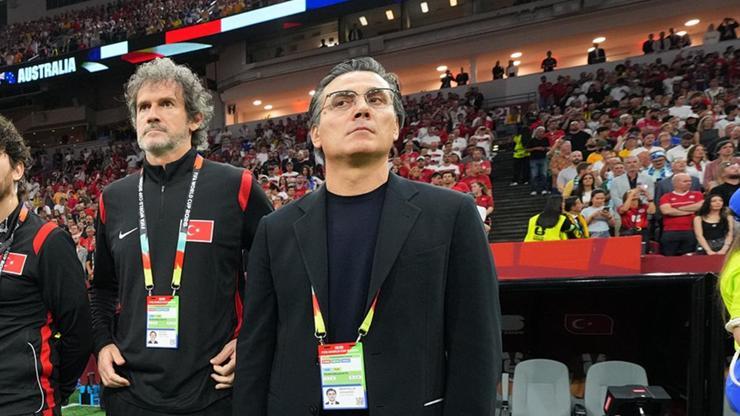 Vincenzo Montella: Çok üzgünüz ancak bu durumu düzeltebiliriz Vincenzo Montella: Çok üzgünüz ancak bu durumu düzeltebiliriz