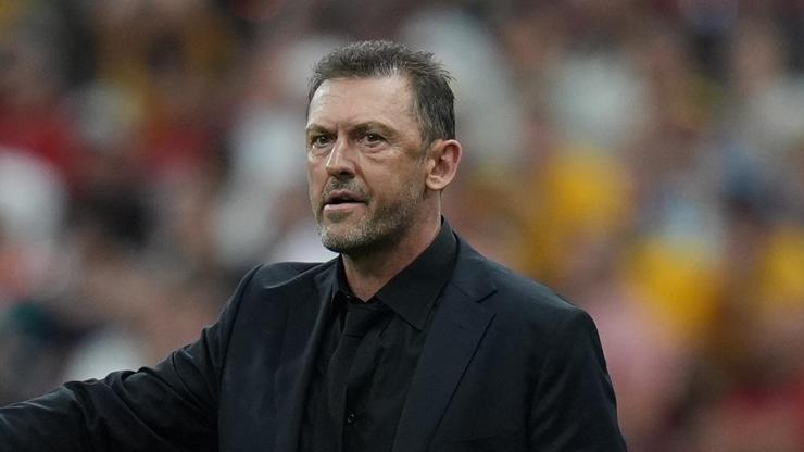 Tony Popovic: Sonuç bizim için şok değil