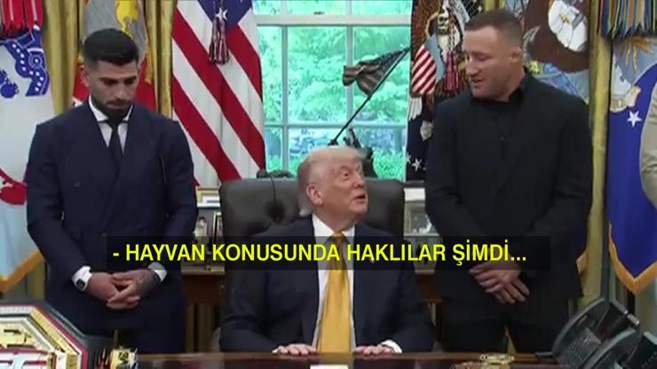Trump 80 yaşında: Beyaz Saray ringe mi dönüşüyor