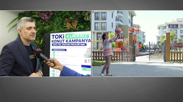 İşte merak edilenler: TOKİ PROJESİNDE HANGİ ŞARTLAR VAR