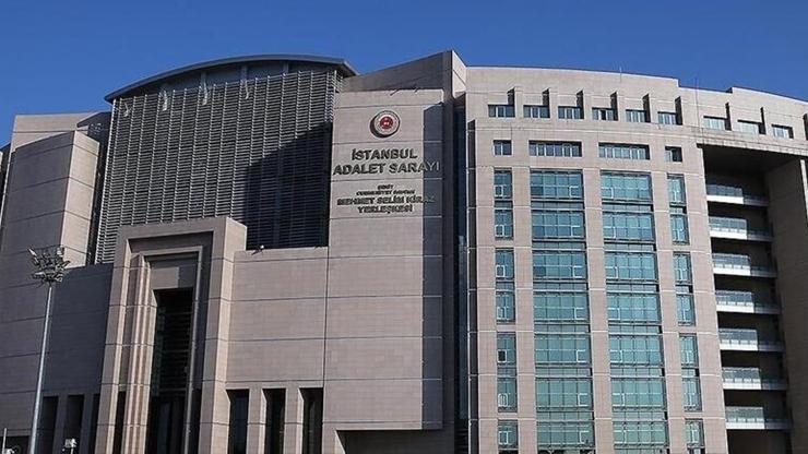 Beyaz et soruşturmasında 29 kişiye yurt dışı çıkış yasağı Beyaz et soruşturmasında 29 kişiye yurt dışı çıkış yasağı