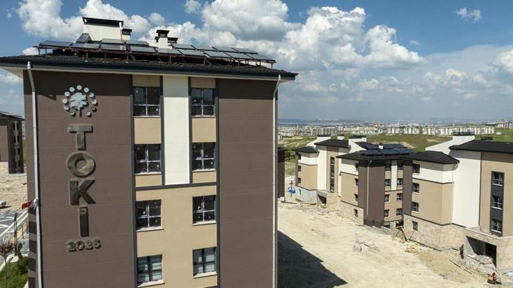 TOKİ 20 BİN KONUT SATIŞI BUGÜN BAŞLIYOR İşte şartlar, fiyatlar ve başvuru detayları