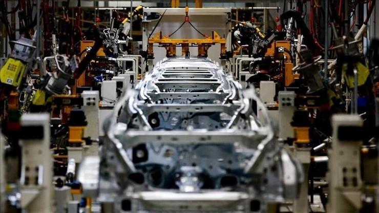 Otomotiv üretimi ve ihracatı yılın ilk 5 ayında geriledi! Yerli otomobil payı yüzde 35 oldu Otomotiv üretimi ve ihracatı yılın ilk 5 ayında geriledi! Yerli otomobil payı yüzde 35 oldu