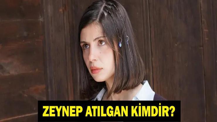 ZEYNEP ATILGAN KİMDİR Taşacak Bu Denizin Fadimesi Zeynep Atılgan Kaç Yaşında, Nereli Ali Öner İle İlişkilerini Açıkladılar
