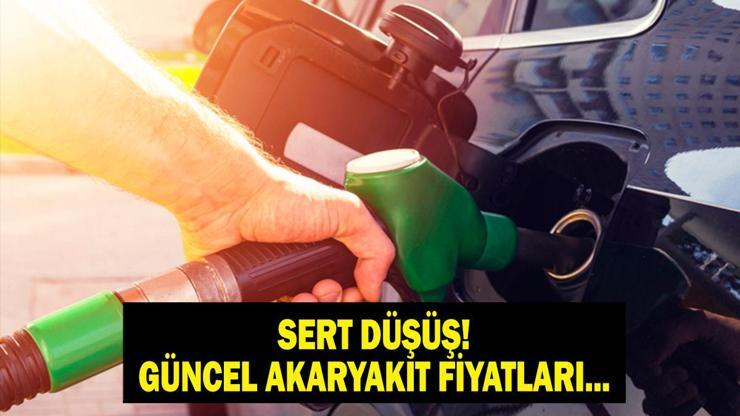 AKARYAKIT FİYATLARI 15 HAZİRAN 2026: Benzin, Motorin (Mazot), LPG İstanbul, Ankara, İzmir Güncel Akaryakıt Tablosu Ne Brent Petrol Düştü, Gözler Pompa Fiyatlarında