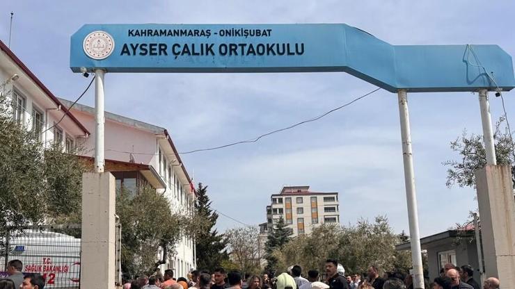 32 kez rehberlik servisine gitmiş 32 kez rehberlik servisine gitmiş