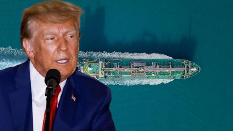 Trump ‘petrol aksın’ demişti: Hürmüz’de son durum ne Denizcilik sektörü temkinli…