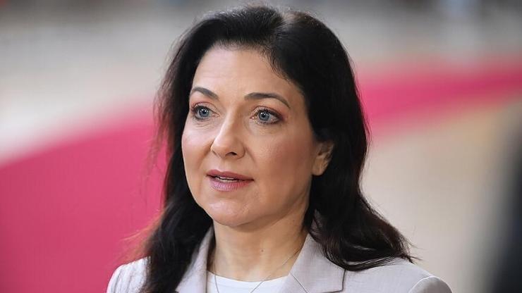 Almanya Ekonomi ve Enerji Bakanı Katherina Reiche Türkiye'ye geliyor! Gündemde ticaret ve enerji işbirliği var Almanya Ekonomi ve Enerji Bakanı Katherina Reiche Türkiye'ye geliyor! Gündemde ticaret ve enerji işbirliği var