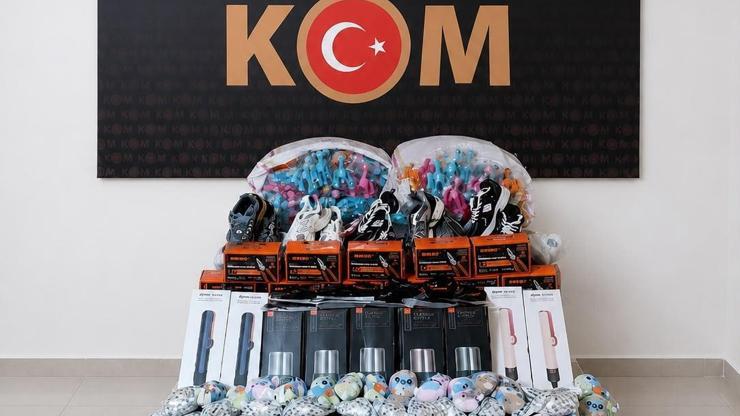 Şırnak'ta kaçakçılık ve narkotik operasyonlarında 2 tutuklama