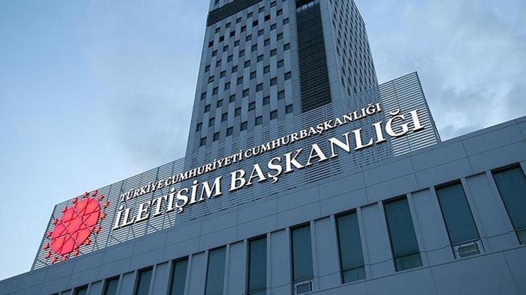 DMM '25 yeni il kurulacak' iddiasını yalanladı DMM '25 yeni il kurulacak' iddiasını yalanladı