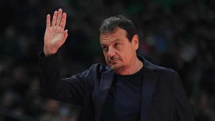Panathinaikos’ta Ergin Ataman dönemi sona erdi Panathinaikos’ta Ergin Ataman dönemi sona erdi
