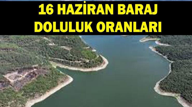 16 Haziranda havalar nasıl olacak Yağmur yağacak mı Meteoroloji duyurdu: Sıcaklıklar artıyor