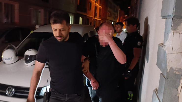 Dur ihtarına uymadı 710 bin lira ceza yedi