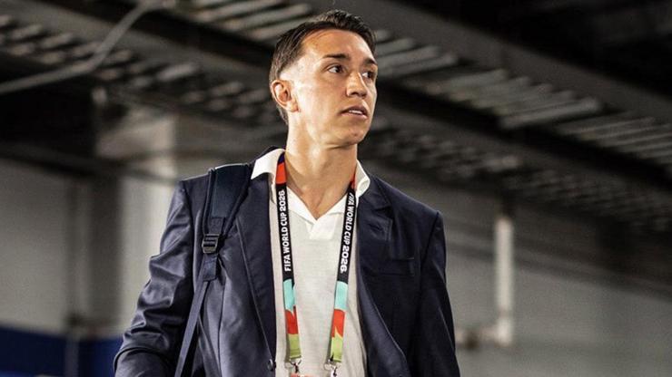 MAÇ ÖZETİ | Suudi Arabistan, Uruguay'la yenişemedi! Muslera forma giydi...