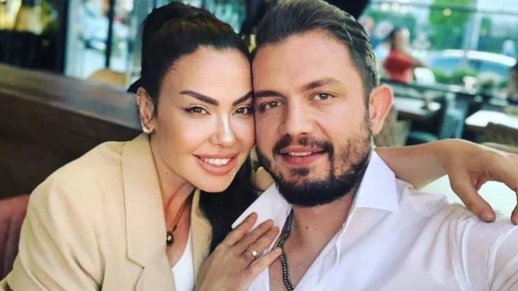 Lara Boşanma Kararı Aldı Eşi Mehdi Karimi’ye Dava Açtı