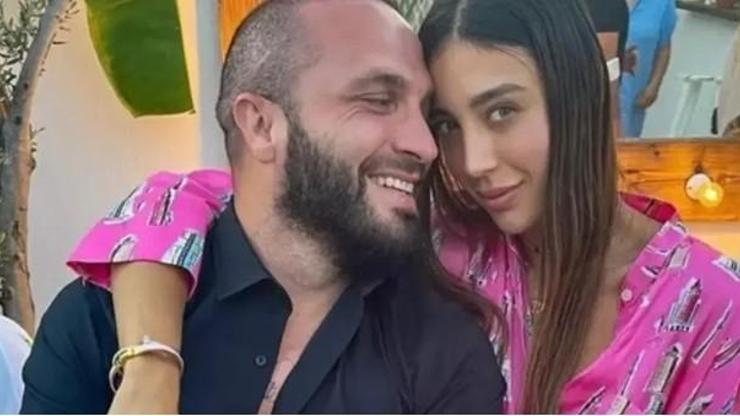 Özlem Ada Şahin’in Tatil Kareleri Olay Oldu “Otel Değil Ev” Yorumu Dikkat Çekti