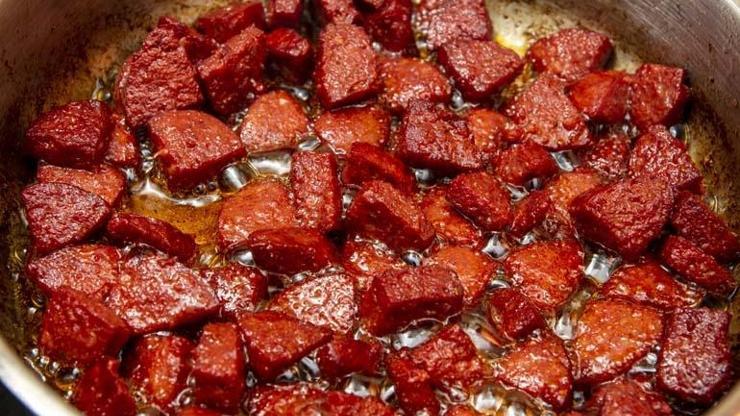 Bu BESİNLERİN KANSER ETKİSİ Kesinleşti 1.6 Milyon Kişi 16 Yıl Boyunca Araştırıldı Sonuçlar Şaşırtıcı Popüler Diyetlerle İlgili de Şoke Eden Gerçek