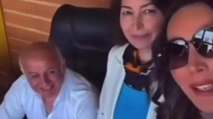 “Abi” Detayı Eski Videoyu Gündem Yaptı Aşkını ilan etti, ortalık karıştı