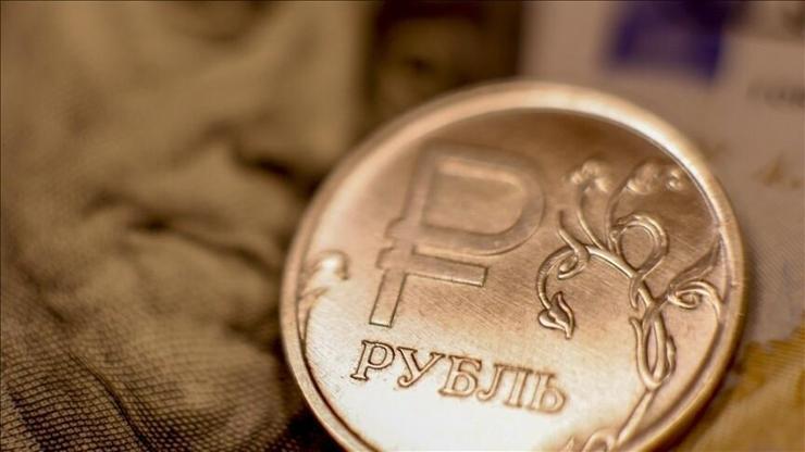 Rusya'da dijital rubleyle ilk bütçe ödemesi gerçekleştirildi