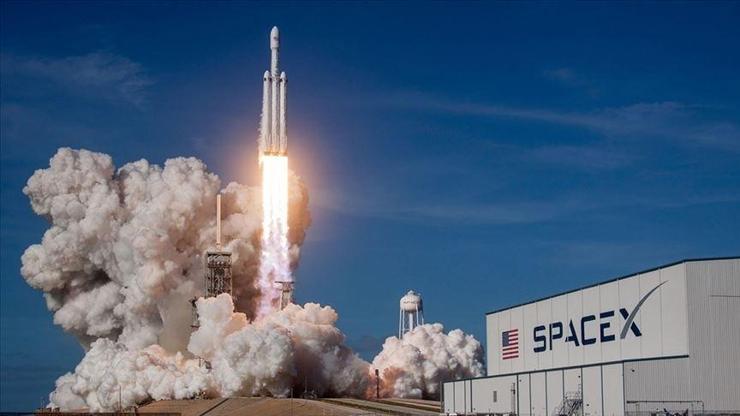 Halka arz rüzgarı sürüyor: SpaceX, Amazon’un yerini kaptı