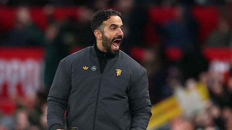 Milan, Ruben Amorim’e emanet