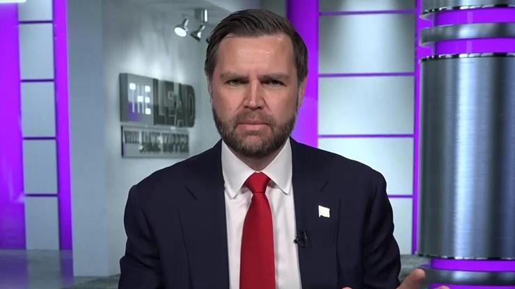 Vance’den Trumpa yalanlama