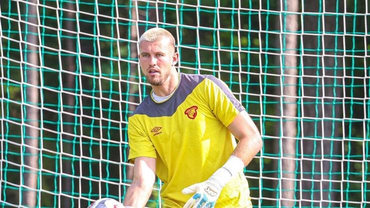 TRANSFER | Göztepe, Mateusz Lis’in ayrılığını açıkladı TRANSFER | Göztepe, Mateusz Lis’in ayrılığını açıkladı
