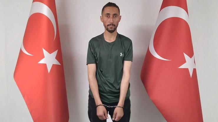 SON DAKİKA... MİT’ten DEAŞ operasyonu! SON DAKİKA... MİT’ten DEAŞ operasyonu!