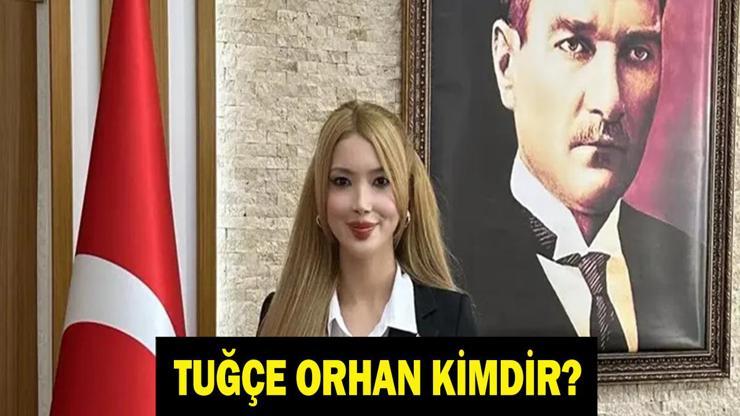TUĞÇE ORHAN KİMDİR Samsun Ladik Kaymakamı Olarak Tanınan Tuğçe Orhan Kaç Yaşında, Nereli Burdur Vali Yardımcılığına Atandı