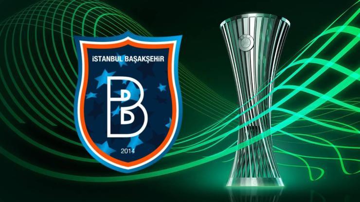 Başakşehir'in, UEFA Konferans Ligi'ndeki muhtemel rakibi belli oldu Başakşehir'in, UEFA Konferans Ligi'ndeki muhtemel rakibi belli oldu