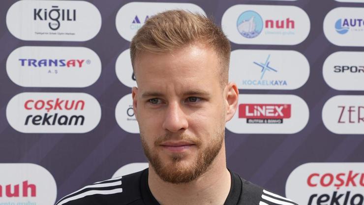 Kocaelispor'da Hrvoje Smolcic transferi suya düştü Kocaelispor'da Hrvoje Smolcic transferi suya düştü