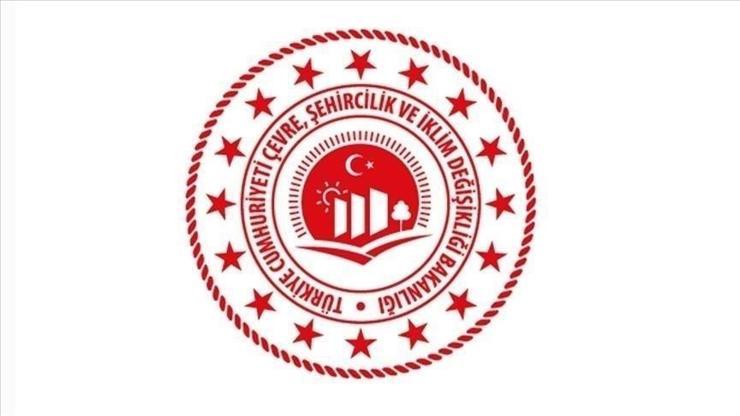 Çevre, Şehircilik ve İklim Değişikliği Bakanlığı'ndan dip çamuru temizliği açıklaması Çevre, Şehircilik ve İklim Değişikliği Bakanlığı'ndan dip çamuru temizliği açıklaması
