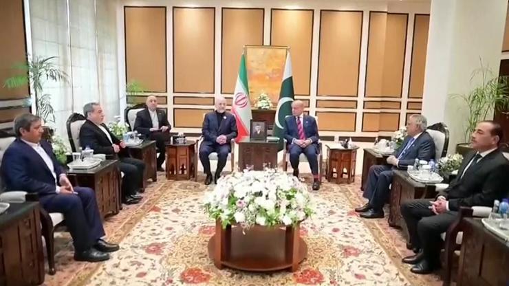 ABD ve İran heyetleri açıklandı… Vance, Arakçi, Kalibaf