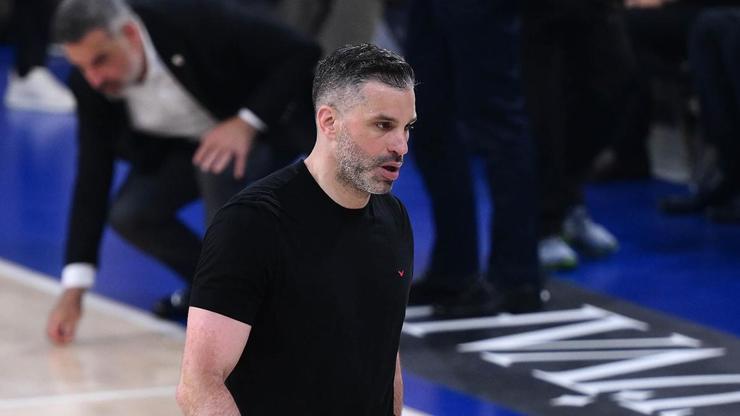 MAÇ ÖZETİ | Alimpijevic diskalifiye oldu; Fenerbahçe Beko, final serisinde öne geçti MAÇ ÖZETİ | Alimpijevic diskalifiye oldu; Fenerbahçe Beko, final serisinde öne geçti