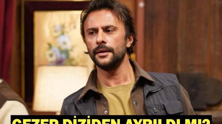 ONUR DİLBER (GEZEP) TAŞACAK BU DENİZDEN AYRILDI MI, NEDEN Onur Dilberden Hayranlarını Üzen Paylaşım